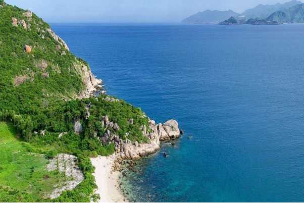 Du lịch Nha Trang 3 ngày 2 đêm - Khám phá biển đảo Nha Trang hè năm 2020 (Ghép đoàn)